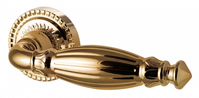 Картинка Ручка раздельная ARMADILLO Bella CL2-GOLD-24 Золото 24К